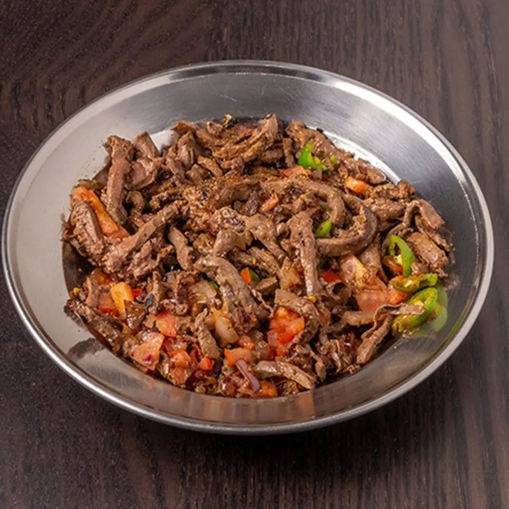 كبدة