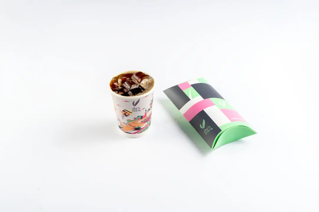 Sandwich & Coffee of the day