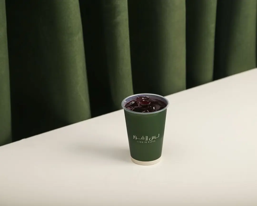 Roselle Ice Tea