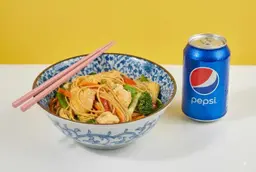 Chicken Teriyaki Meal