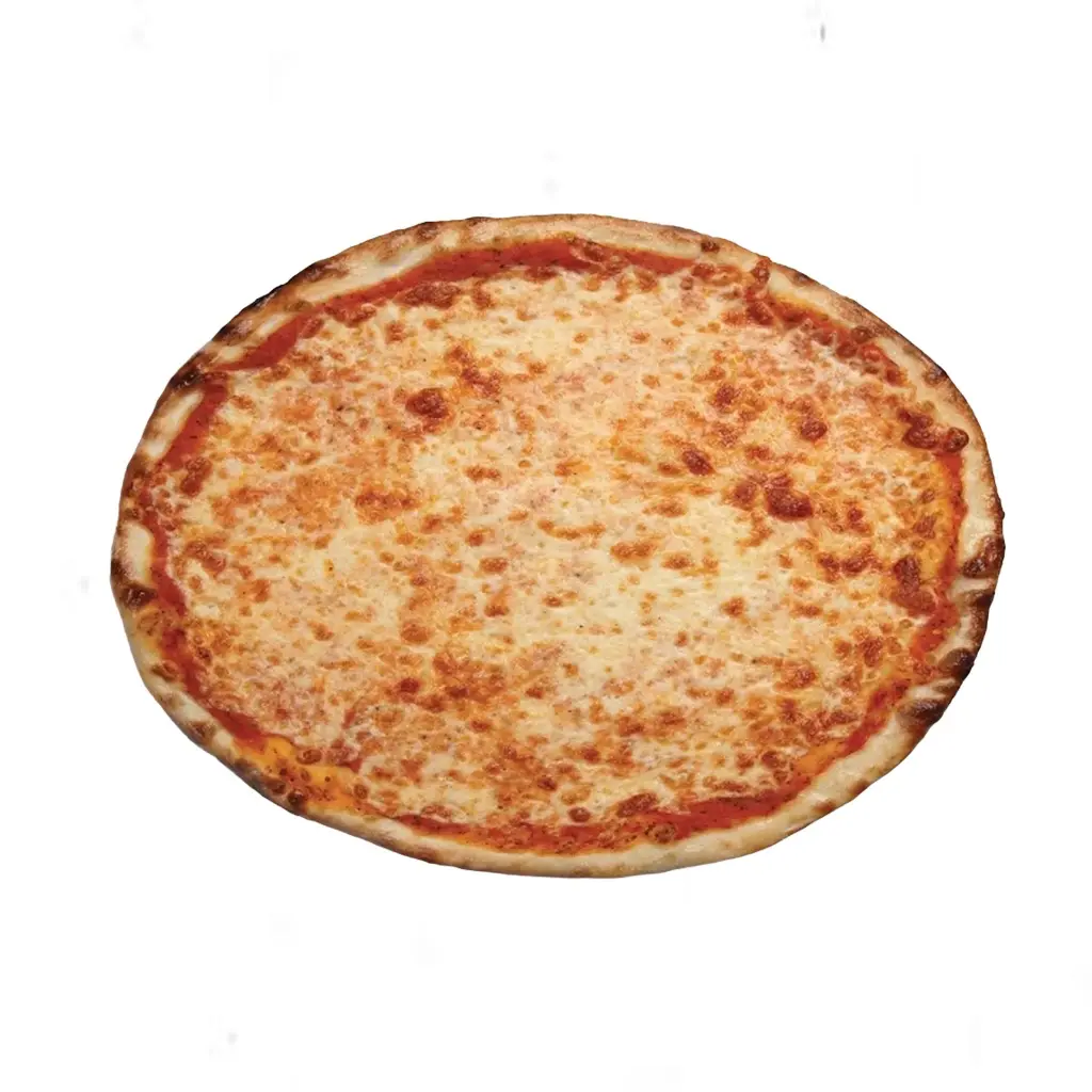 Bianca Pizza