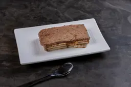 Biscuit Cake
