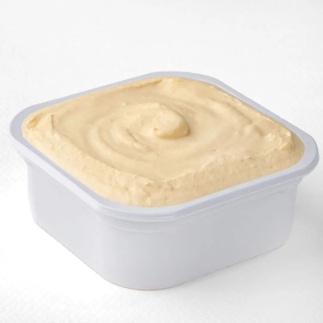 Hummus Box
