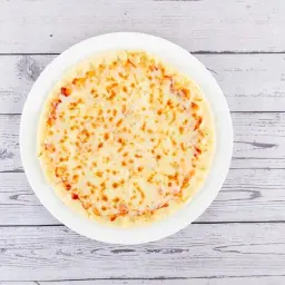 بيتزا جبن
