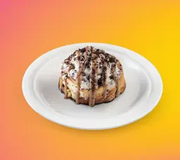 Mocha Mini Roll - New