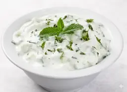 Yogurt Salad