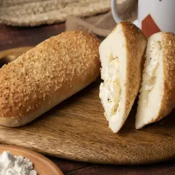تصبيرة لبنة