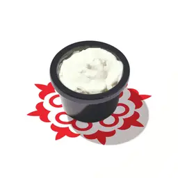 الكريمة الحامضة