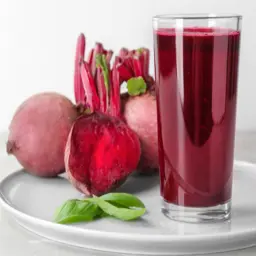 خلطة شمندر