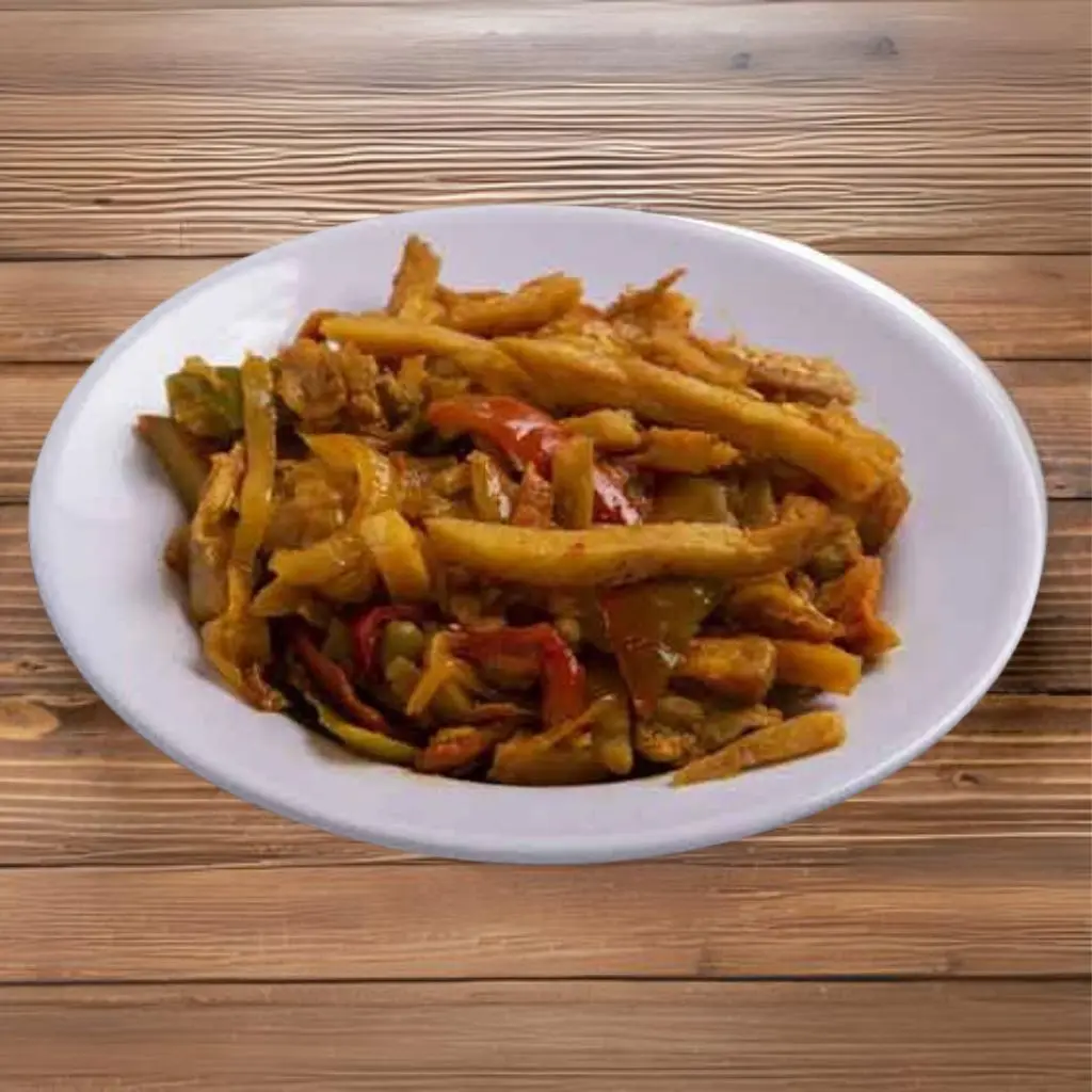 Vegetable Mix