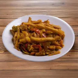 Vegetable Mix