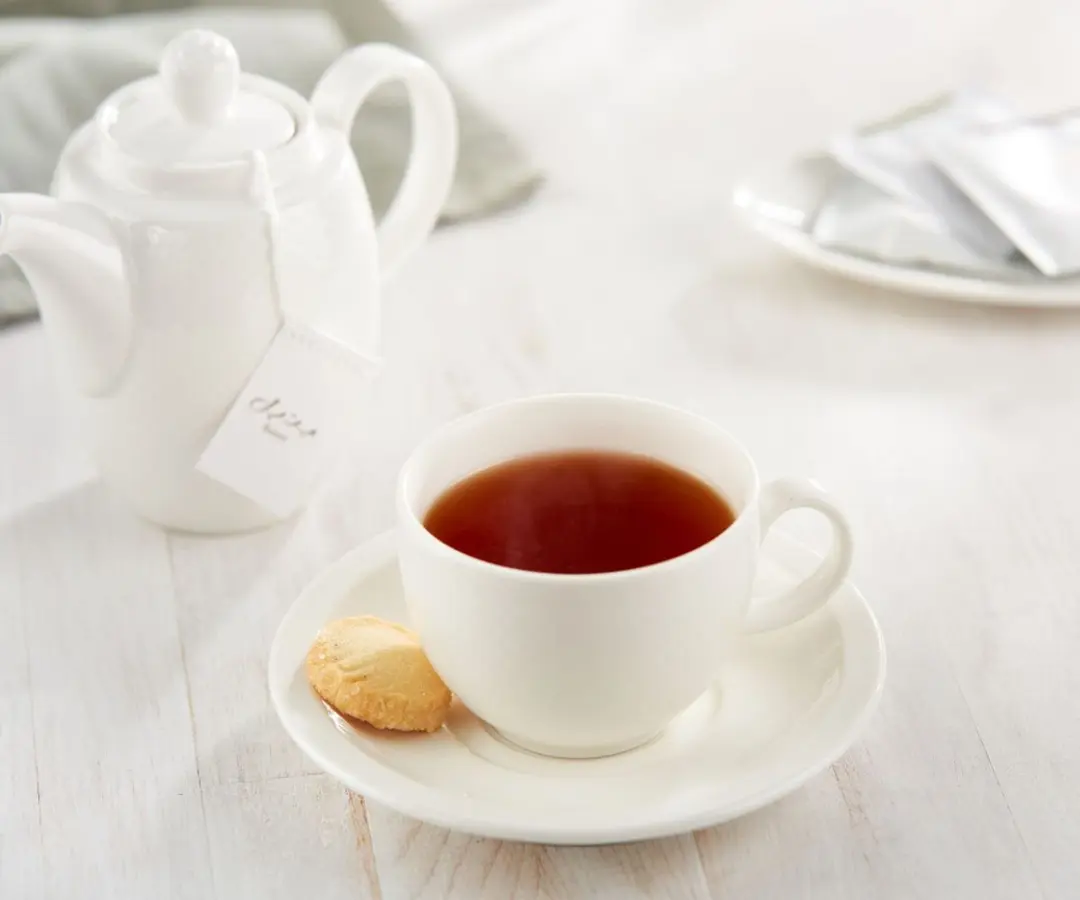 English Breakfast