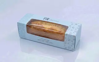 Mix English Cake Mold