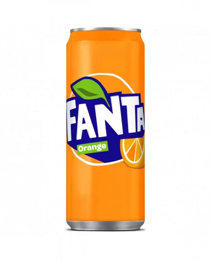 fanta
