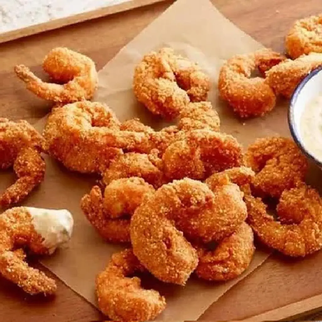 Shrimp