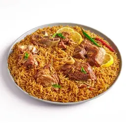 Hashi Madghot