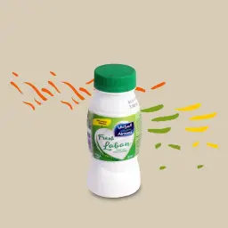 لبن