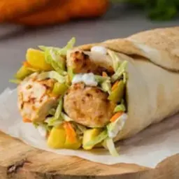 ساندويتش شيش طاووق