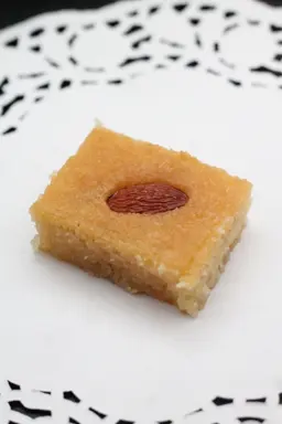 بسبوسة