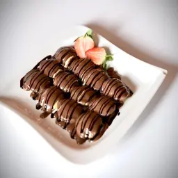 Nutella Pancake