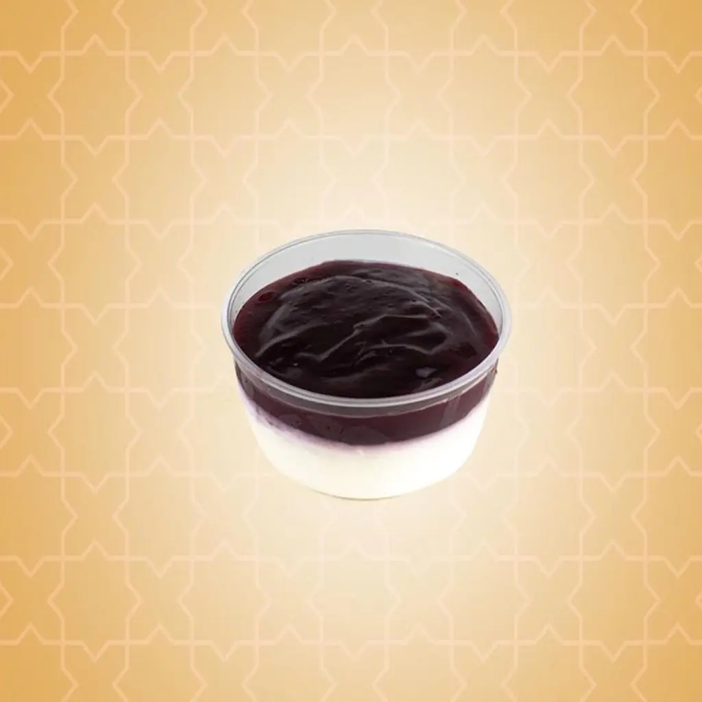 بالوظة التوت