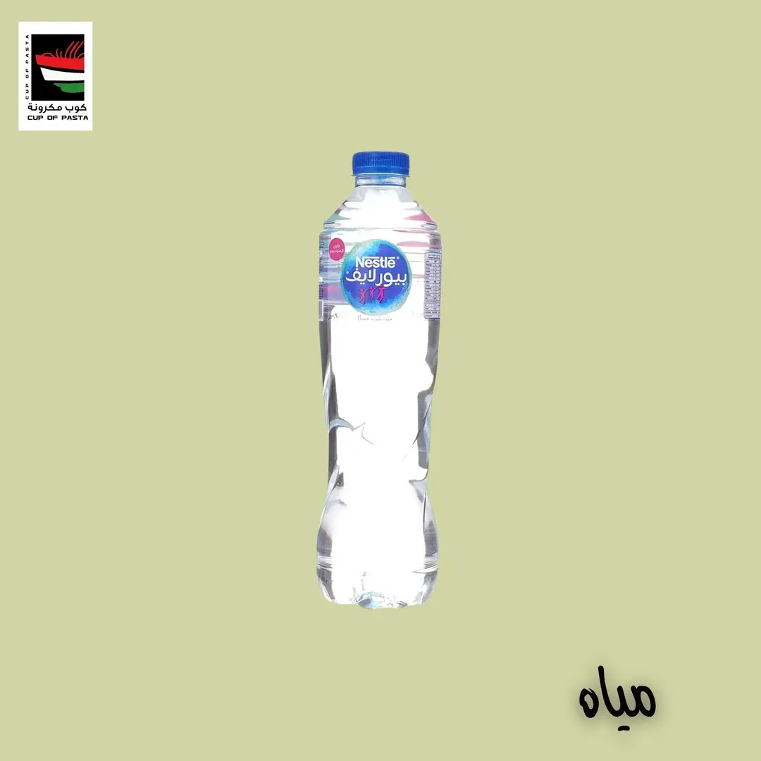 مياه معدنية 300