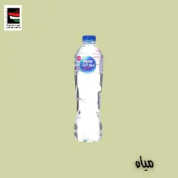 مياه معدنية 300