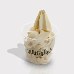 Vanilla Ice Cream