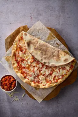 Muhammara & Kashkaval