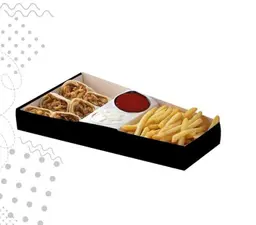 شاورما عربي لحم