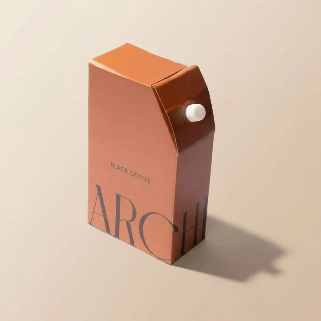 Coffee Box