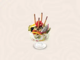 Kranch Salad
