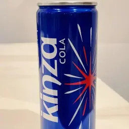 Kinza Cola