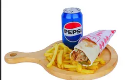 وجبة صاروخ