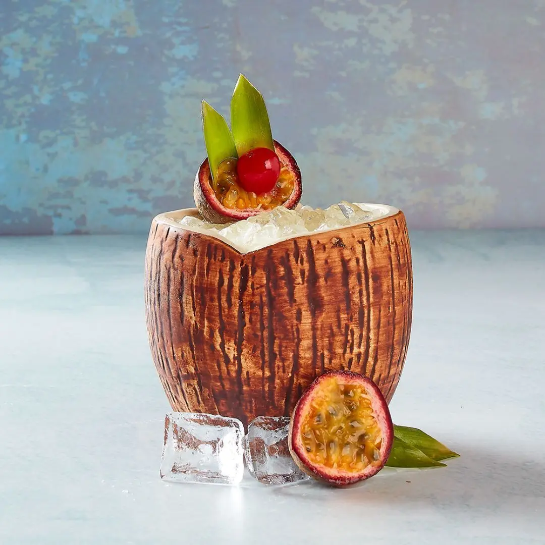 Pina Colada