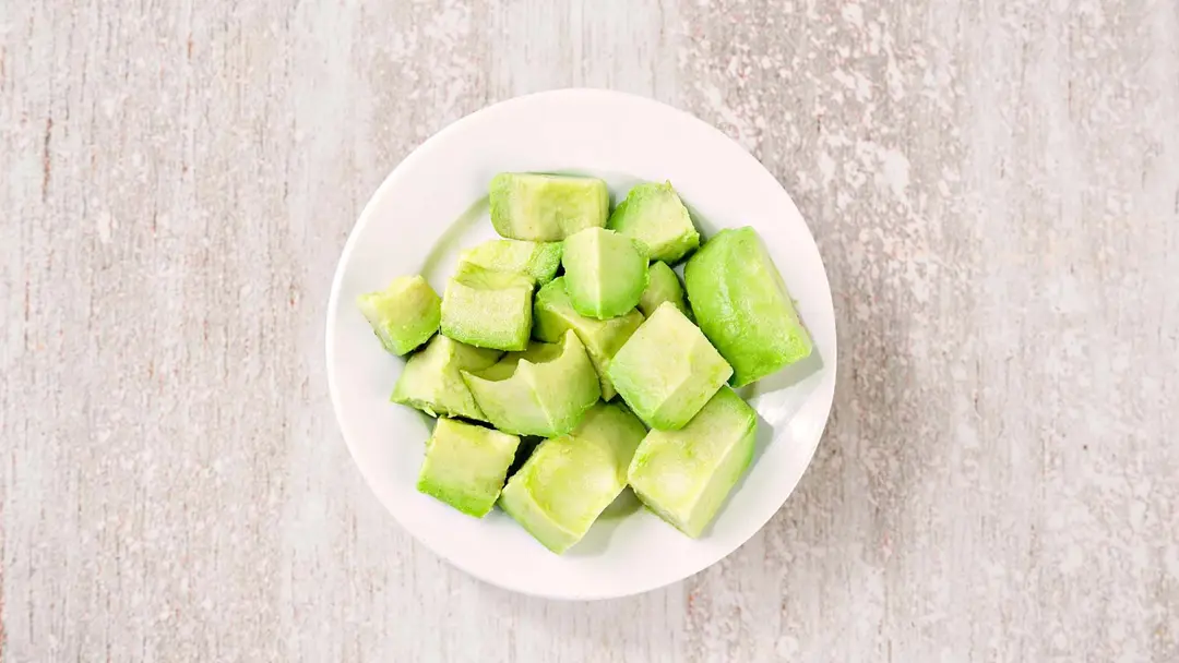 Extra Avocado