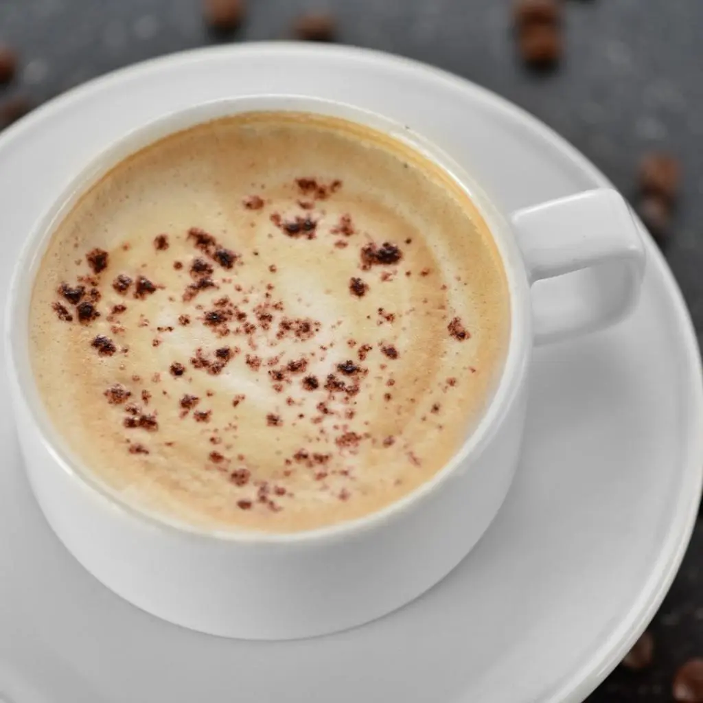 Mocha