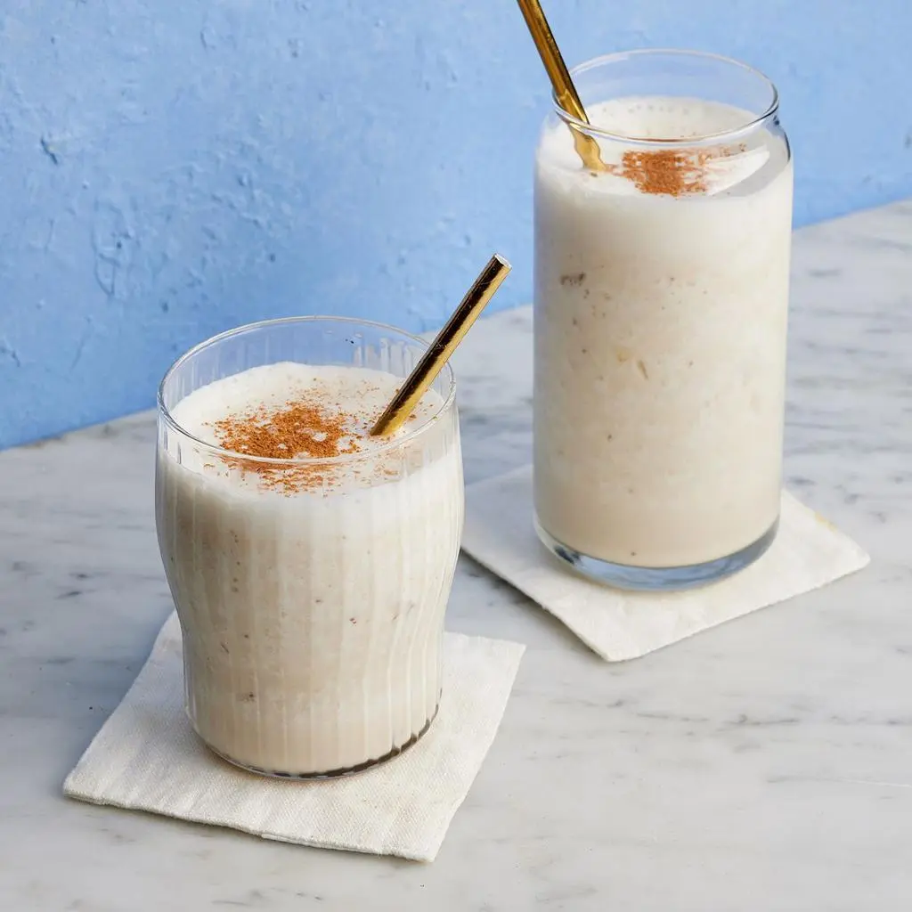 Banana Milkshake