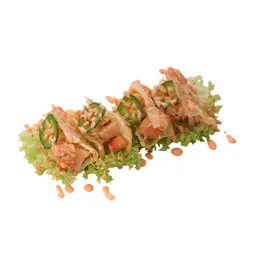 Lobster Taco