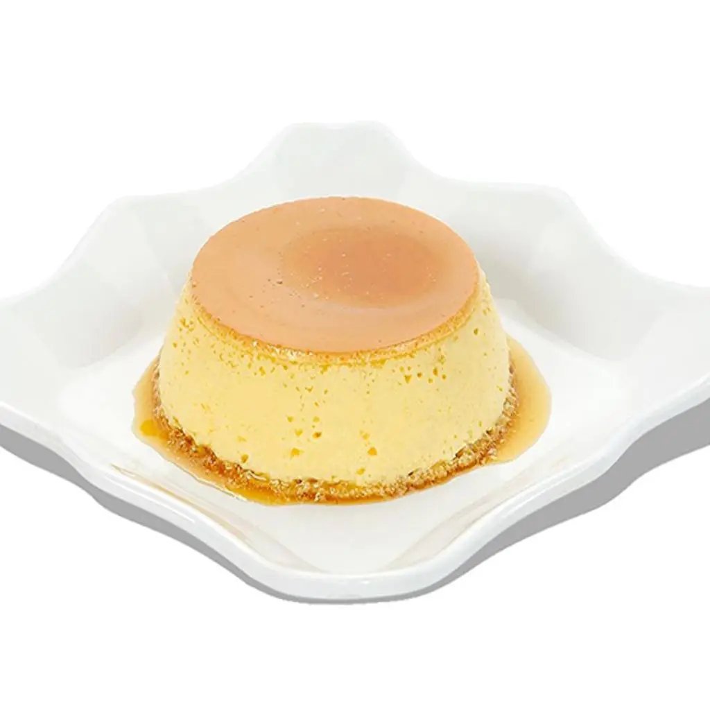 Creme Caramel