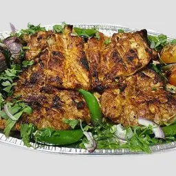 دجاج مسحب