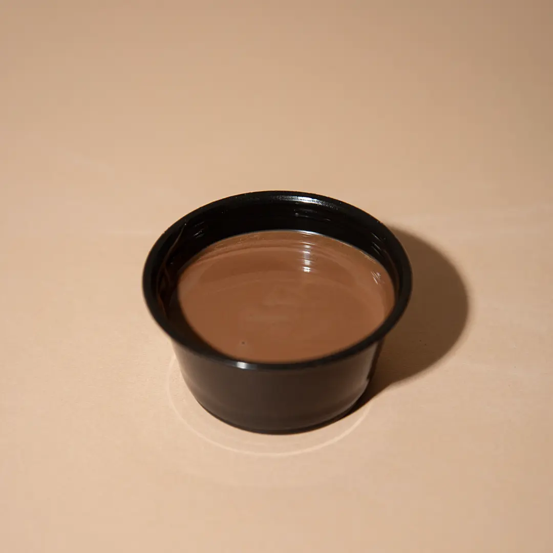 Chocolate Sauce