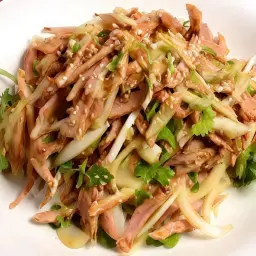 Duck Salad