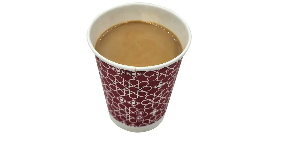 Coffee Milk