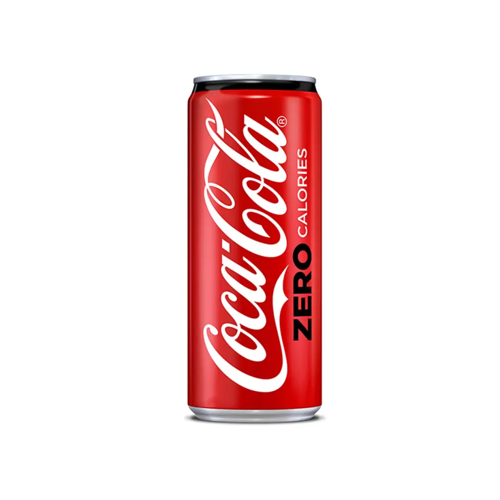 كوكاكولا زيرو