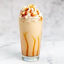 Caramel Shake