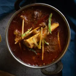 Nalli Nihari