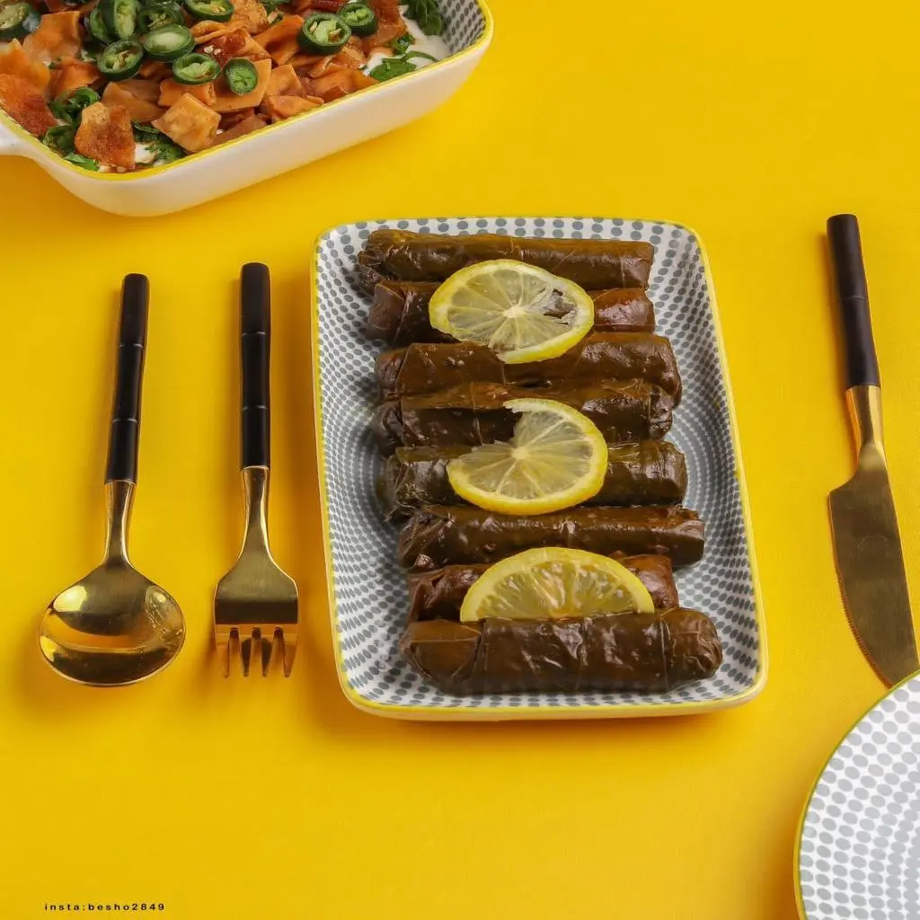 ورق عنب كلاسيك