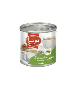 لونا حليب مبخر هيل 170 جرام