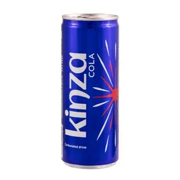 Kinza cola